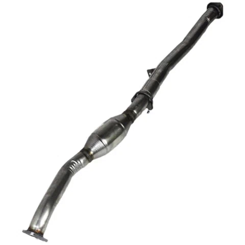 Catalytic Converter for 2009-2010 Subaru Forester